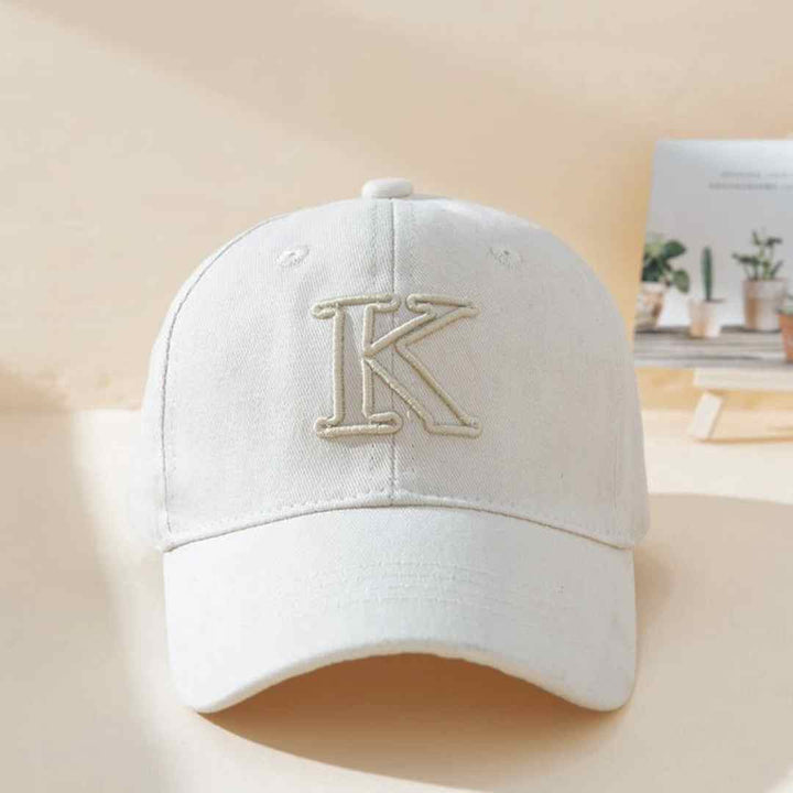 Custom Embroidery on Caps - Karyan Art | كاريان أرت 