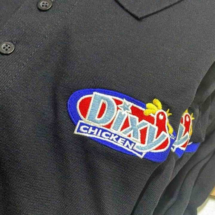 Custom Embroidery on T-Shirts - Karyan Art | كاريان أرت 