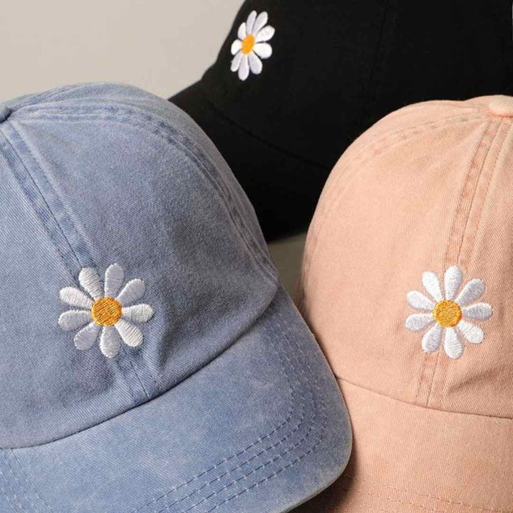 Custom Embroidery on Caps - Karyan Art | كاريان أرت 