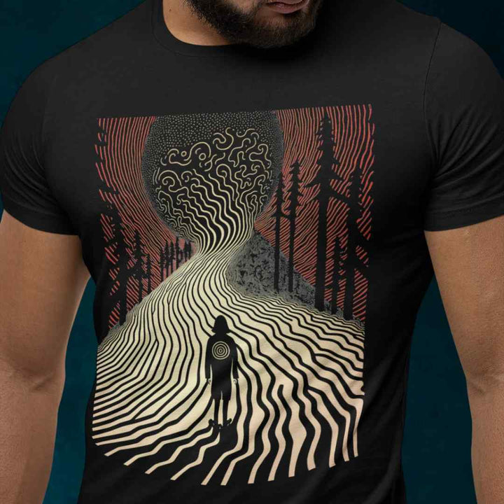 Custom T-Shirts Printing - Karyan Art | كاريان أرت 