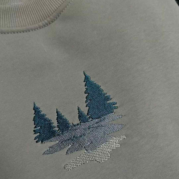 Custom Embroidery on T-Shirts - Karyan Art | كاريان أرت 