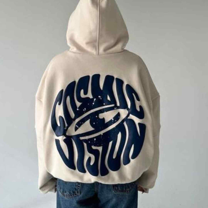 Custom Printing on Hoodies - Karyan Art | كاريان أرت 