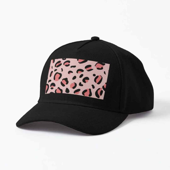 Custom Cap Printing - Karyan Art | كاريان أرت 