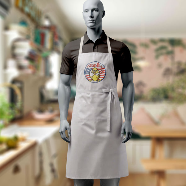 Design Your Custom Aprons for Every Need