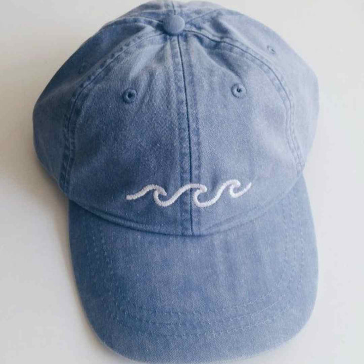 Custom Embroidery on Caps - Karyan Art | كاريان أرت 