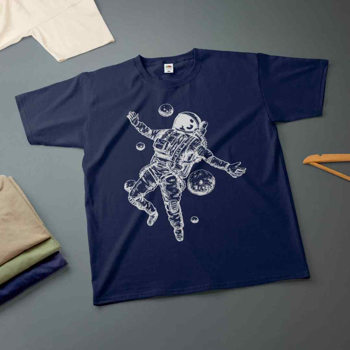 Custom T-Shirts Printing - Karyan Art | كاريان أرت 