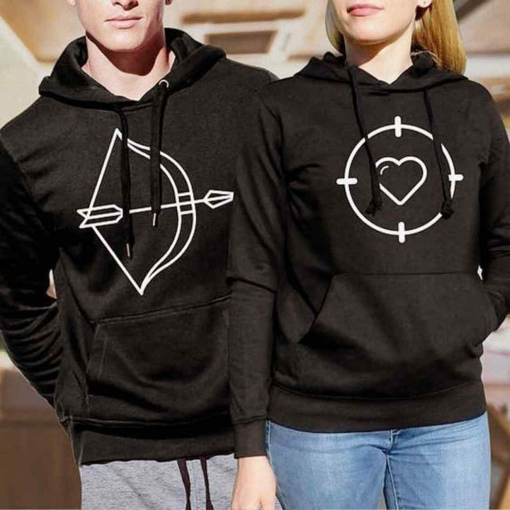 Custom Printing on Hoodies - Karyan Art | كاريان أرت 