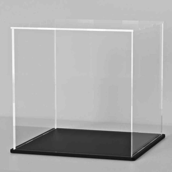 Custom Transparent Acrylic Boxes - Karyan Art | كاريان أرت 