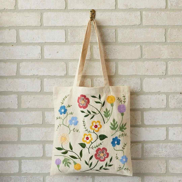 Custom Embroidery on Bags - Personalize Embroidery Service on Bags - Karyan Art | كاريان أرت 