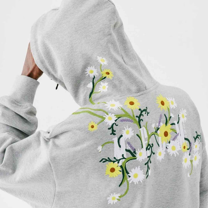 Personalized Embroidery on Hoodies - Karyan Art | كاريان أرت 