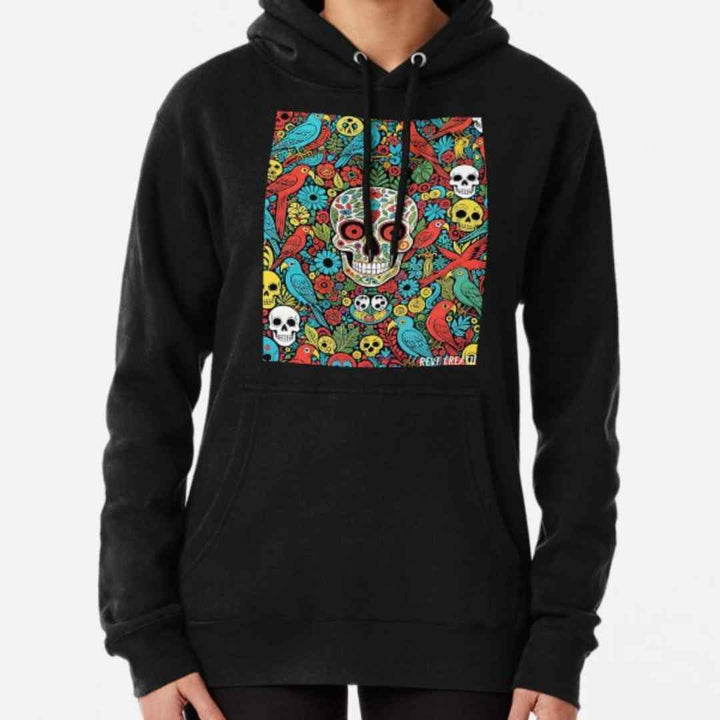 Custom Printing on Hoodies - Karyan Art | كاريان أرت 