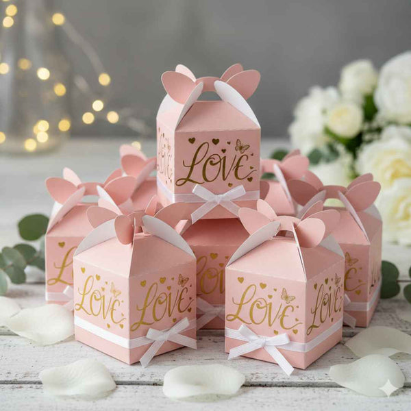 Packing Boxes - Product Packing Boxes Printing