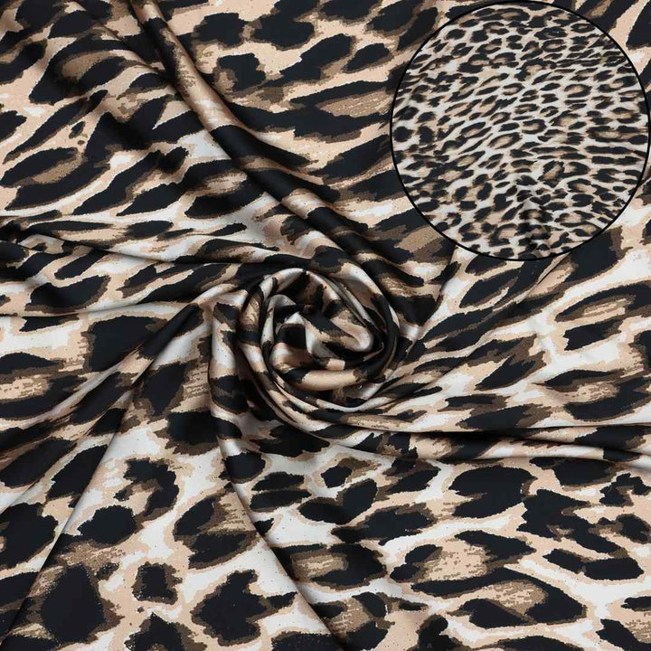 Printed Fabrics Textile Imprimé Cotton Table Cloth- Mango – Imprime