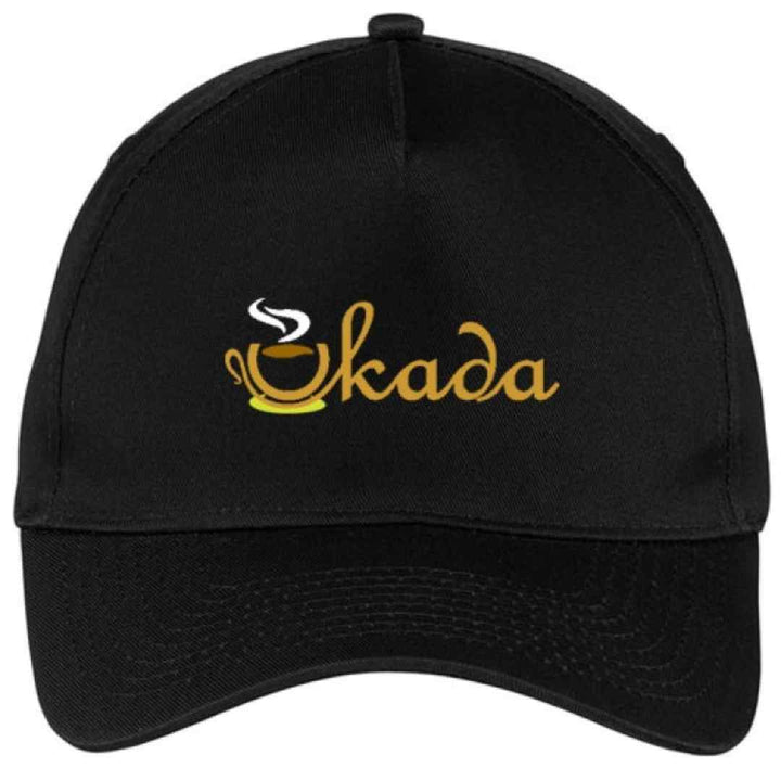 Custom Cap Printing - Karyan Art | كاريان أرت 