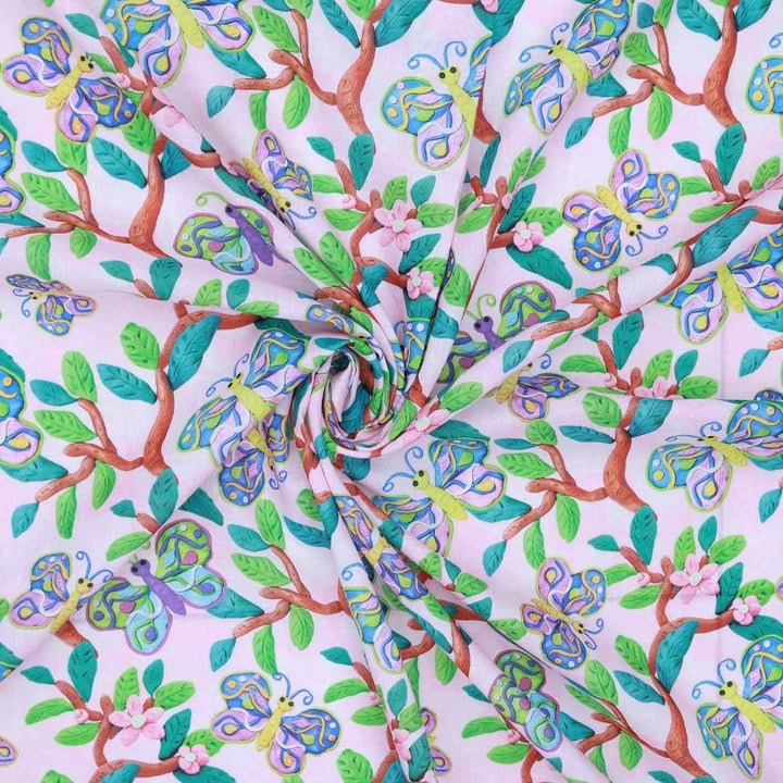 Custom Printing on Fabric - Textile Printing - Karyan Art | كاريان أرت 