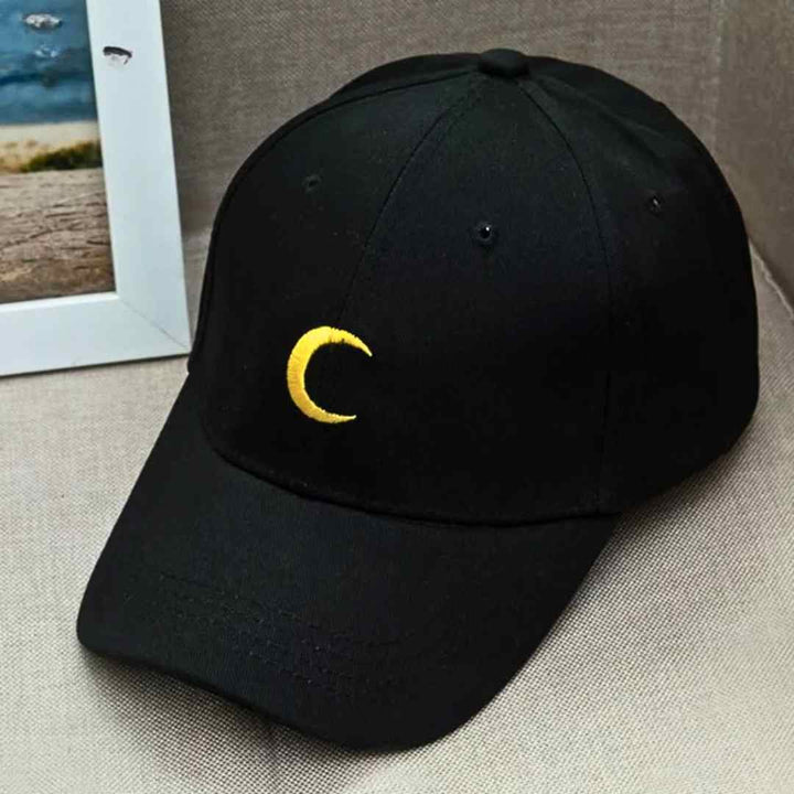 Custom Embroidery on Caps - Karyan Art | كاريان أرت 