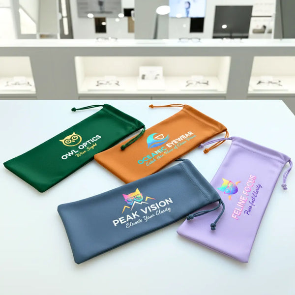 Sunglass Covers - Glass Cases
