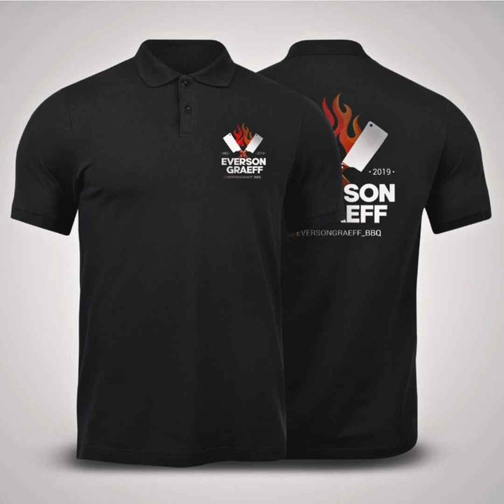 Custom T shirt Printing for Uniform - Karyan Art | كاريان أرت 