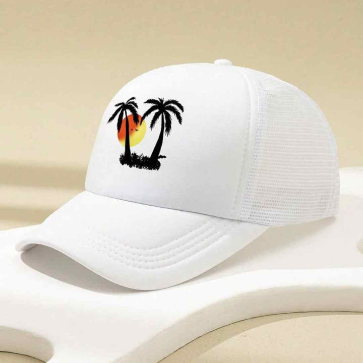 Custom Cap Printing - Karyan Art | كاريان أرت 