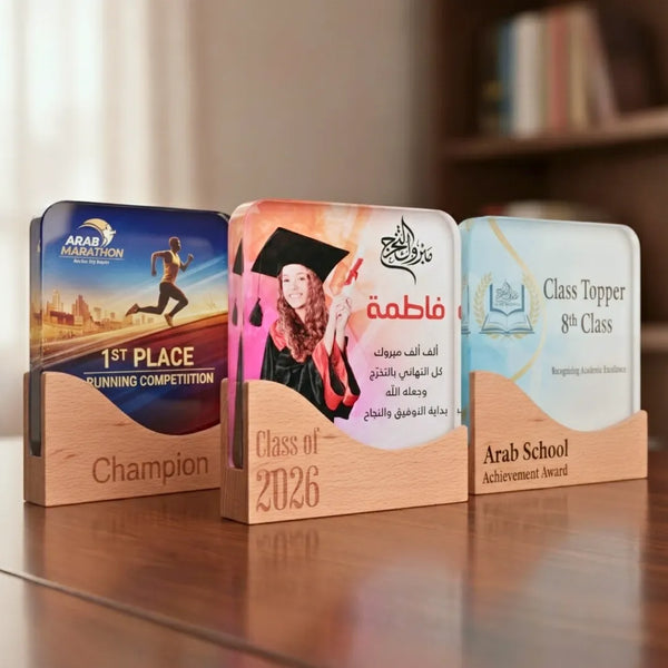 Awards in Kuwait