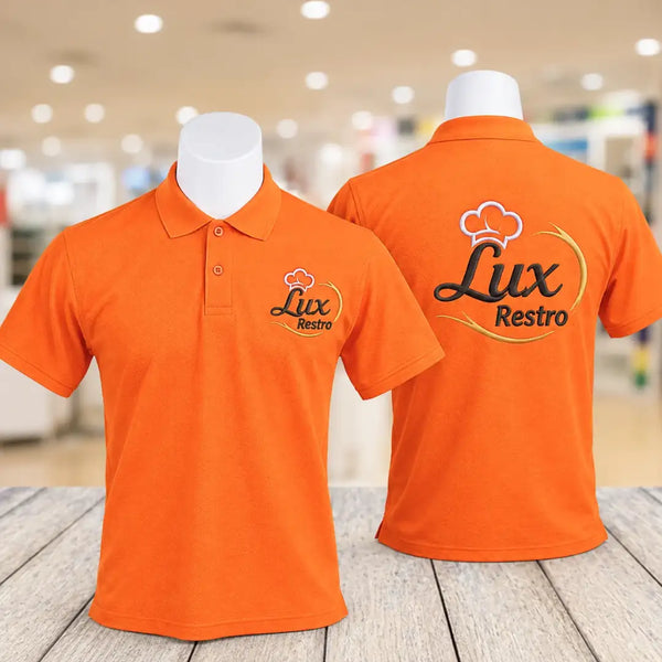 Custom Embroidery in Kuwait 
