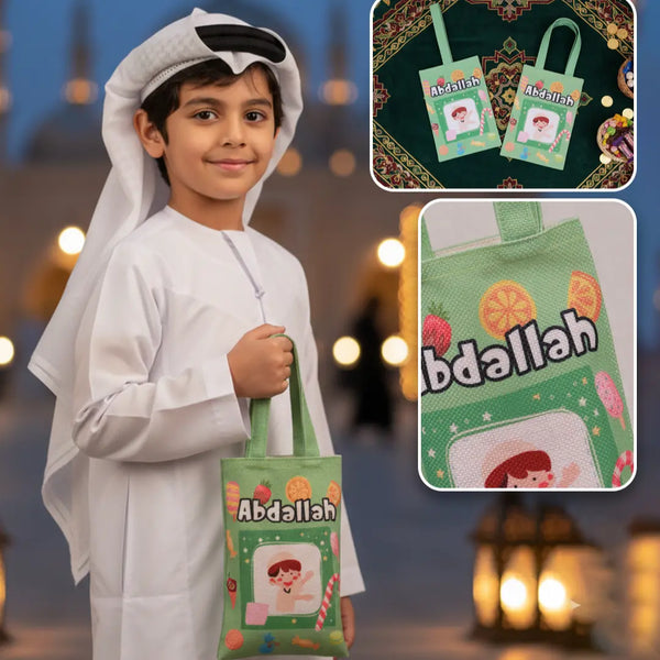 Girgian Bags for Toffee Gifting