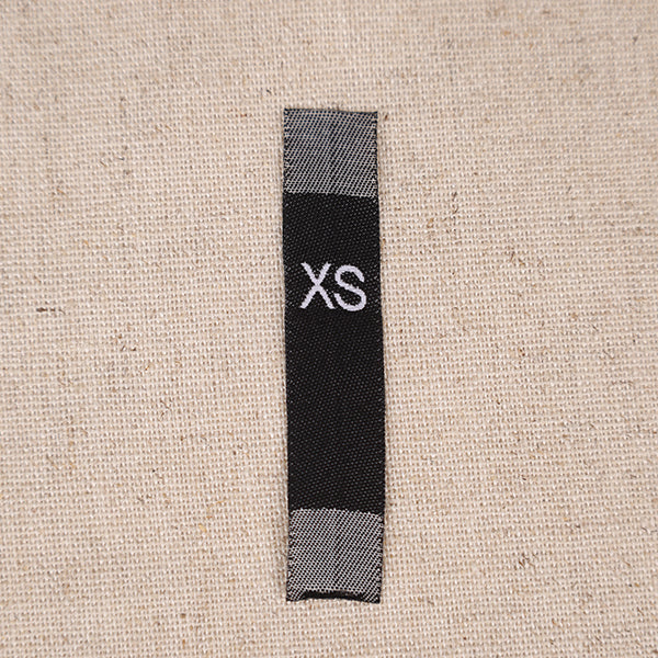 Woven Labels Design-3 - Karyan Art | كاريان أرت 