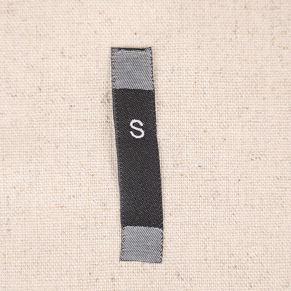 Woven Labels Design-3 - Karyan Art | كاريان أرت 