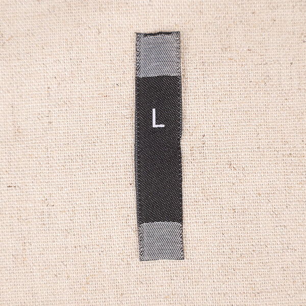 Woven Labels Design-3 - Karyan Art | كاريان أرت 