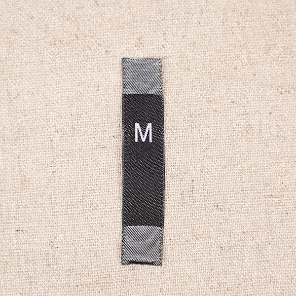 Woven Labels Design-3 - Karyan Art | كاريان أرت 