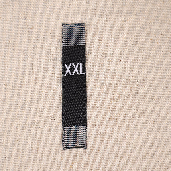 Woven Labels Design-3 - Karyan Art | كاريان أرت 