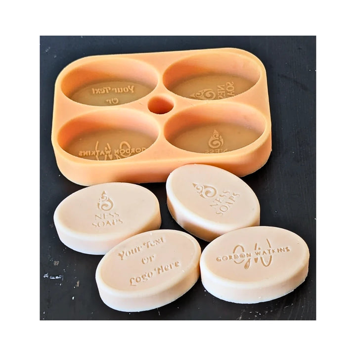 Custom Silicon Molds for Chocolates and Soaps – Karyan Art | كاريان أرت