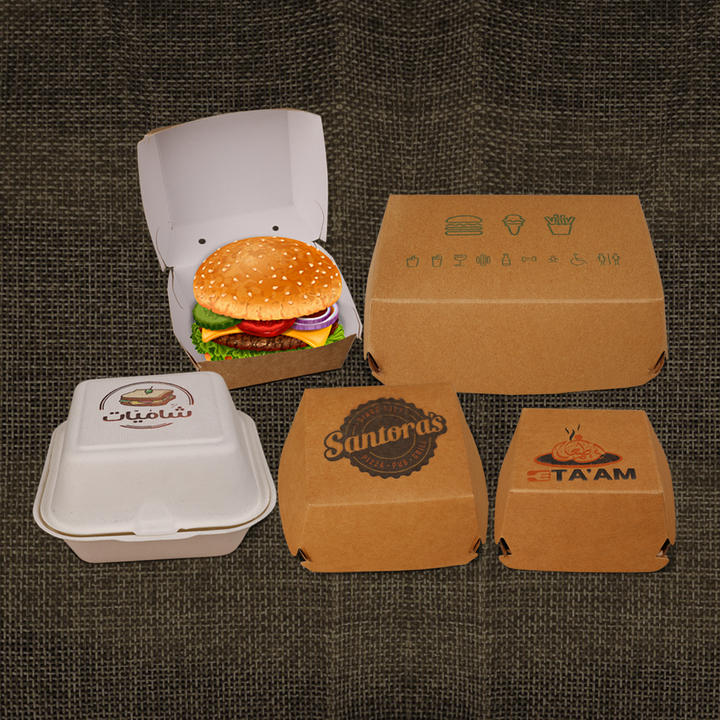 burger bags-Karyan, kuwaitburger bags-Karyan, kuwait